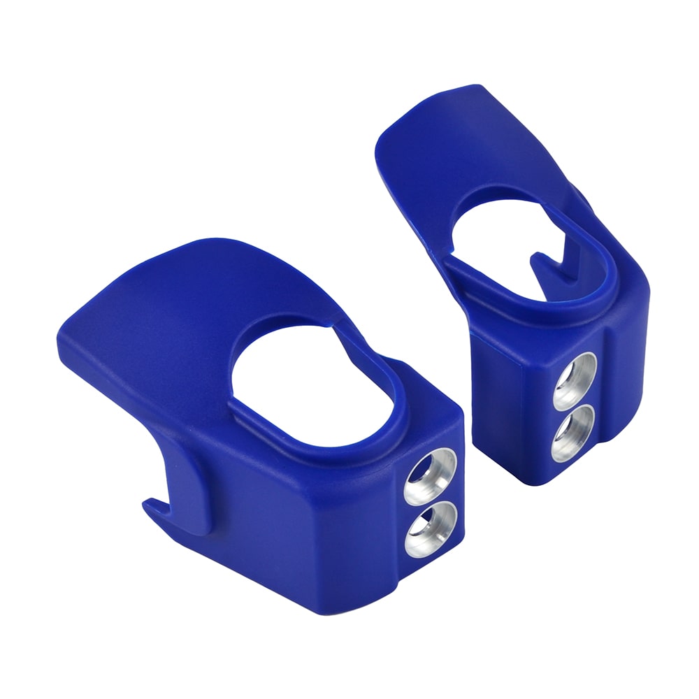 Front Fork Shoe Cover Protector For KTM Husqvarna Gasgas Position 2