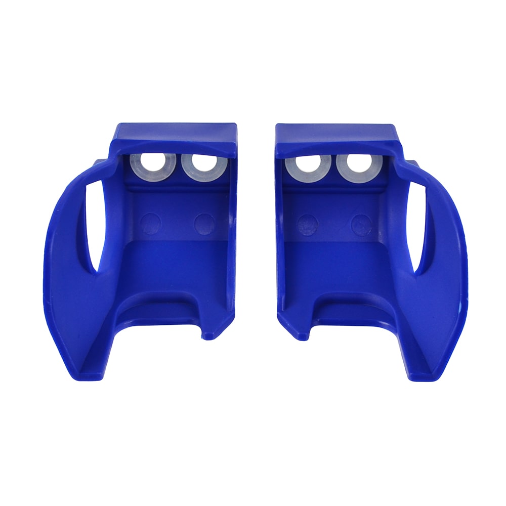 Front Fork Shoe Cover Protector For KTM Husqvarna Gasgas Position 4