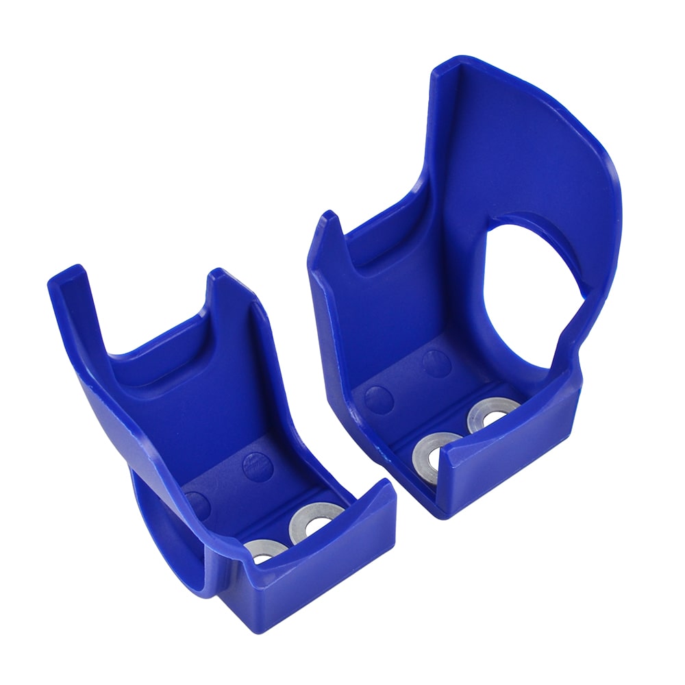 Front Fork Shoe Cover Protector For KTM Husqvarna Gasgas Position 5