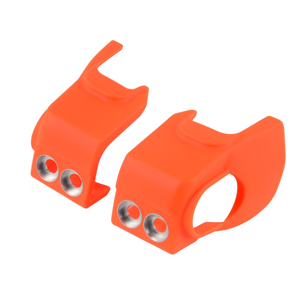 Front Fork Shoe Cover Protector For KTM Husqvarna Gasgas Position 8