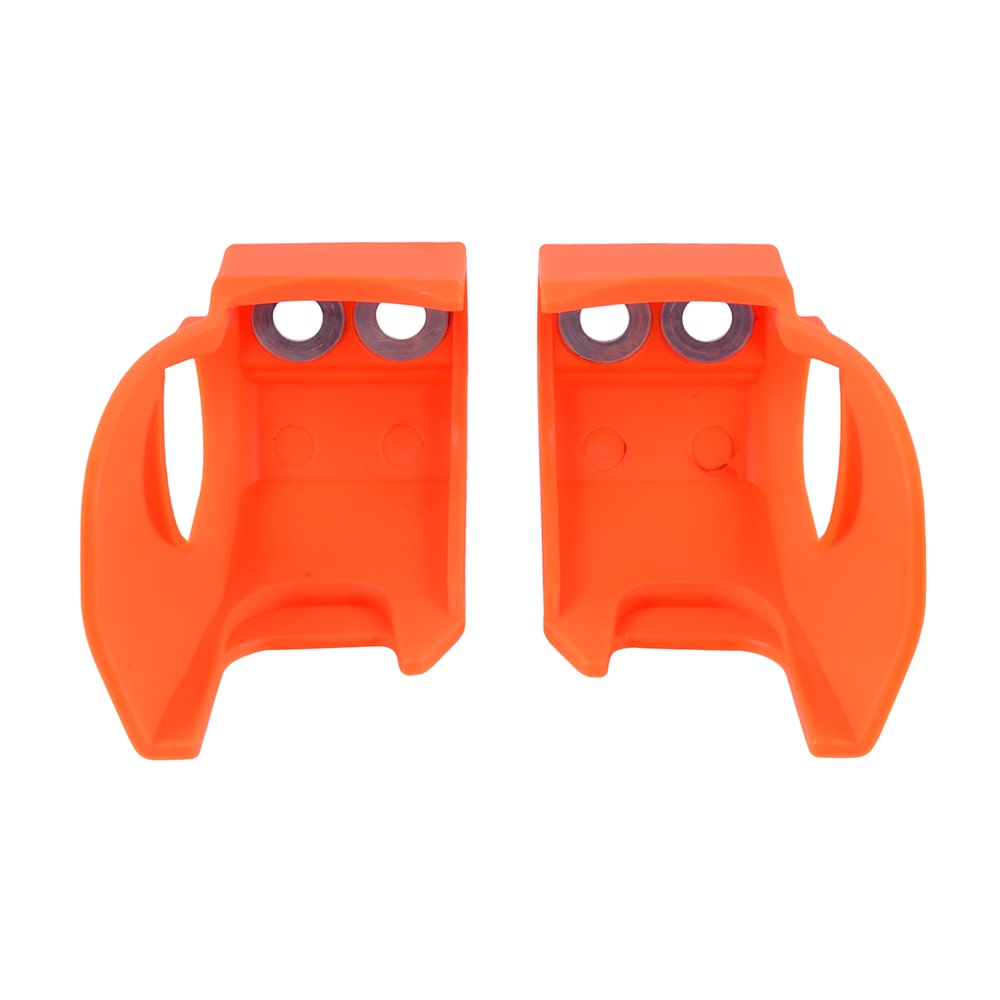 Front Fork Shoe Cover Protector For KTM Husqvarna Gasgas Position 9