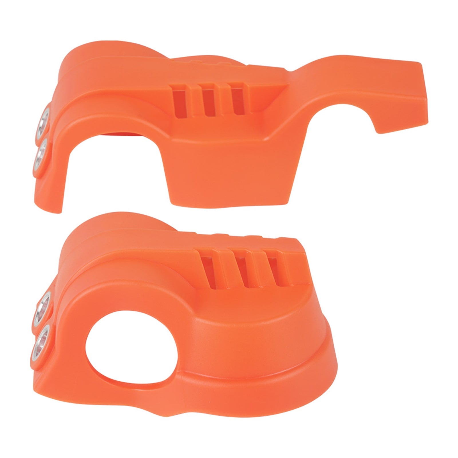 Front Leg Shoes Cover Guard Protector for KTM/Husqvarna/Gasgas Position 13