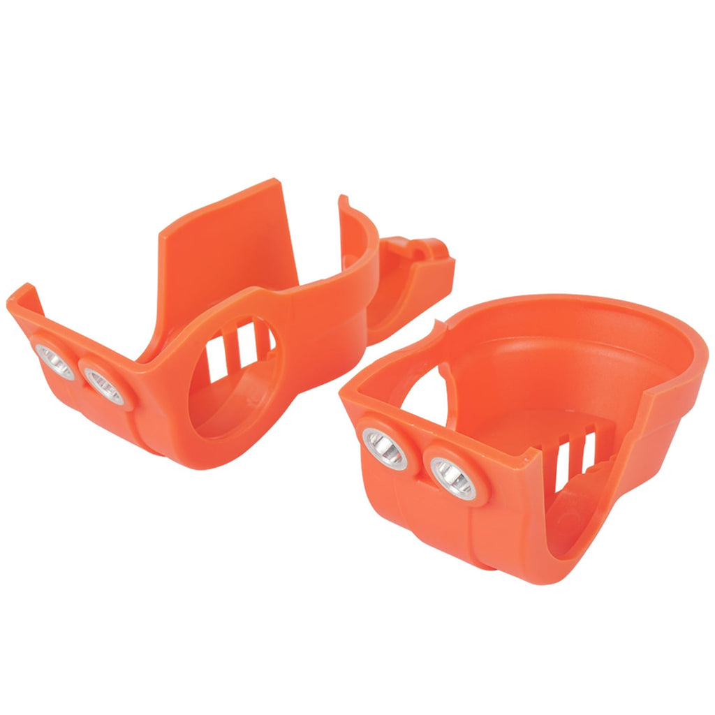 Front Leg Shoes Cover Guard Protector for KTM/Husqvarna/Gasgas Position 15