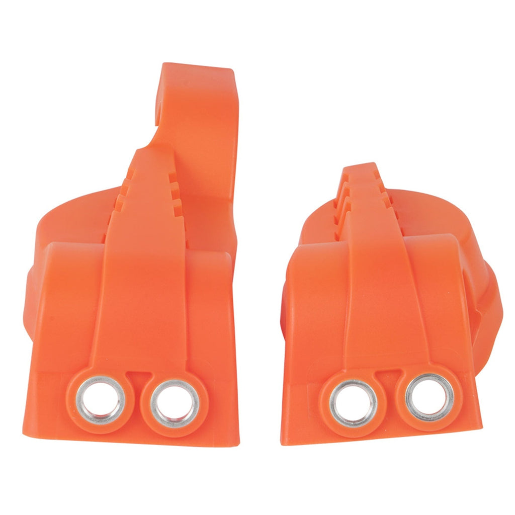 Front Leg Shoes Cover Guard Protector for KTM/Husqvarna/Gasgas Position 16