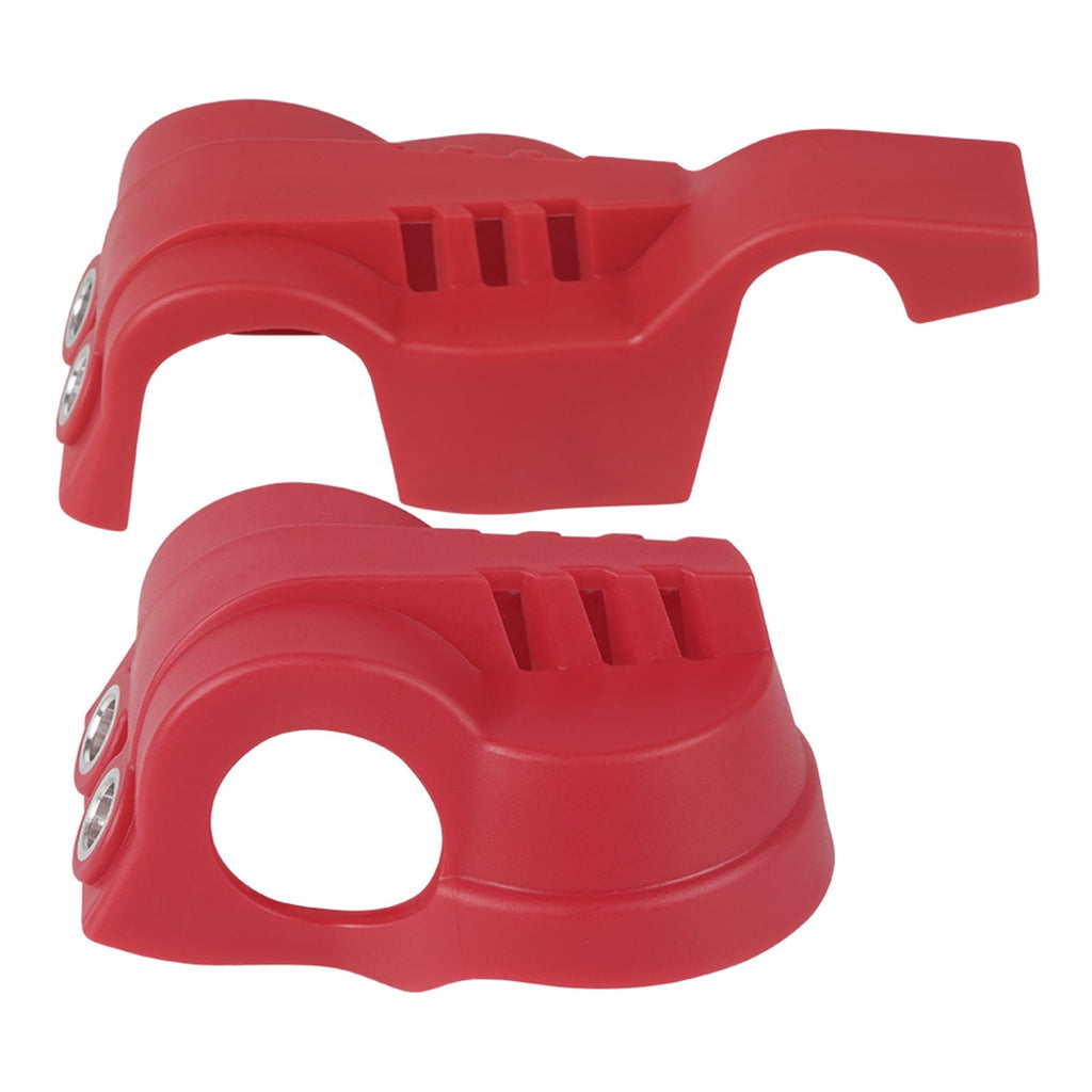Front Leg Shoes Cover Guard Protector for KTM/Husqvarna/Gasgas Position 18