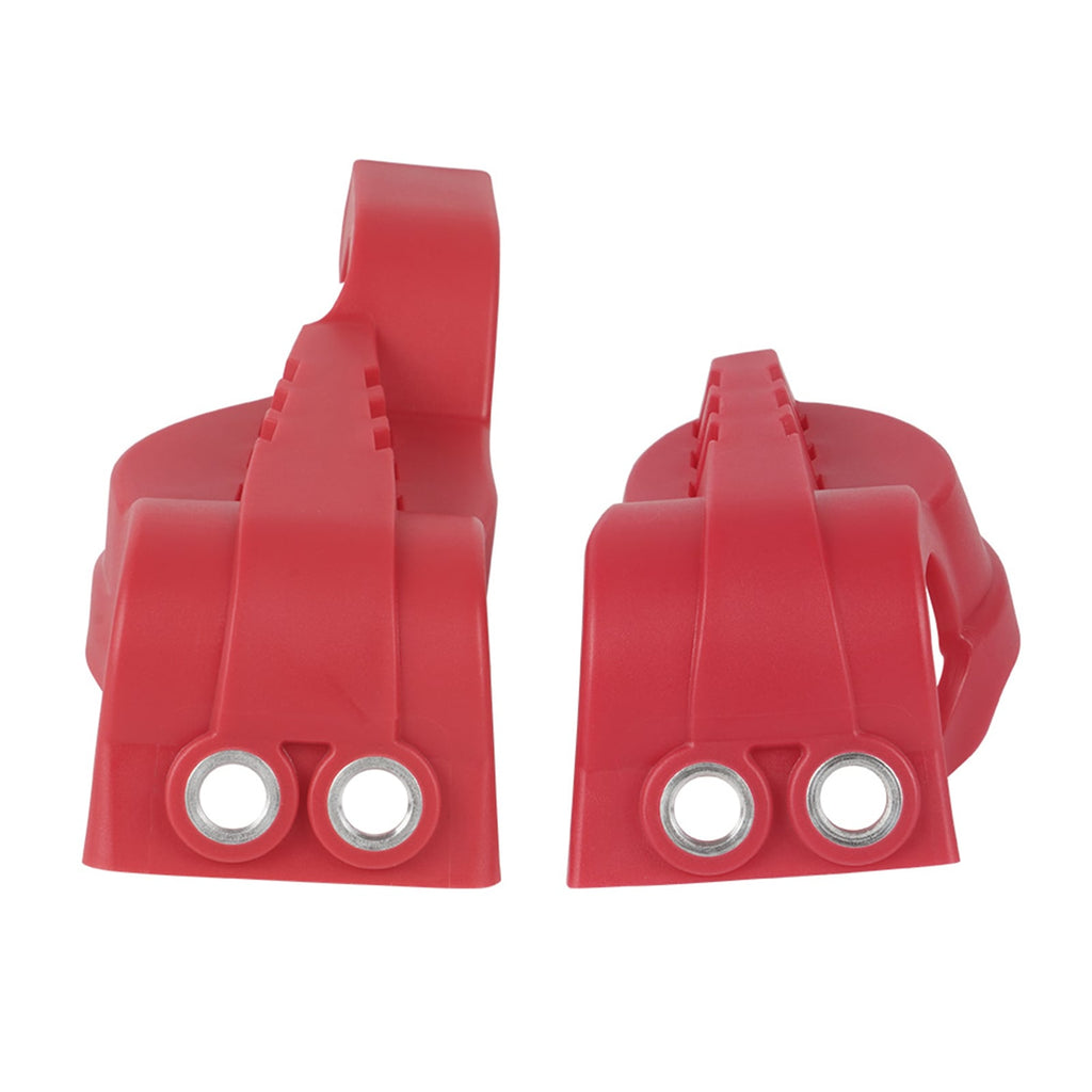Front Leg Shoes Cover Guard Protector for KTM/Husqvarna/Gasgas Position 21