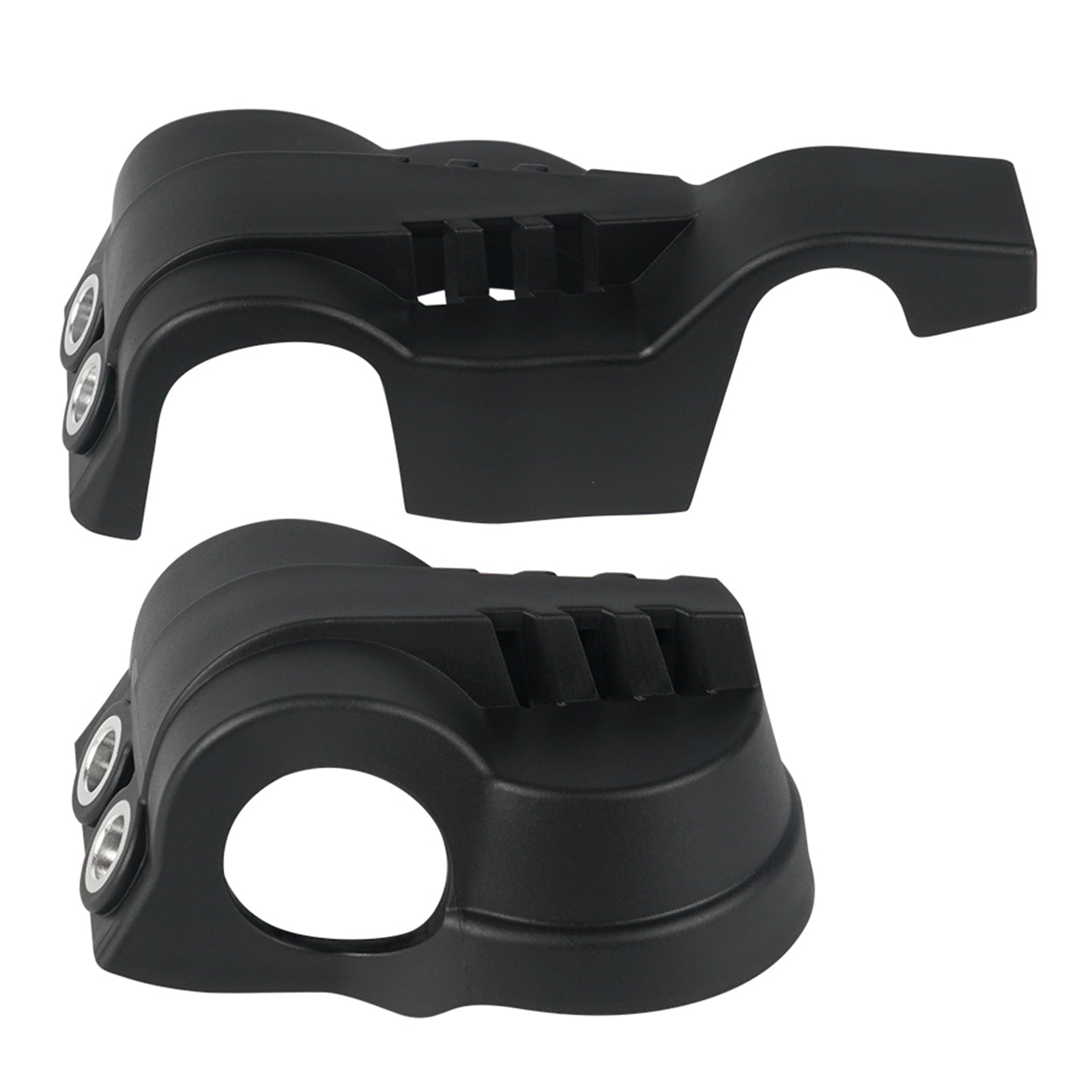 Front Leg Shoes Cover Guard Protector for KTM/Husqvarna/Gasgas Position 7