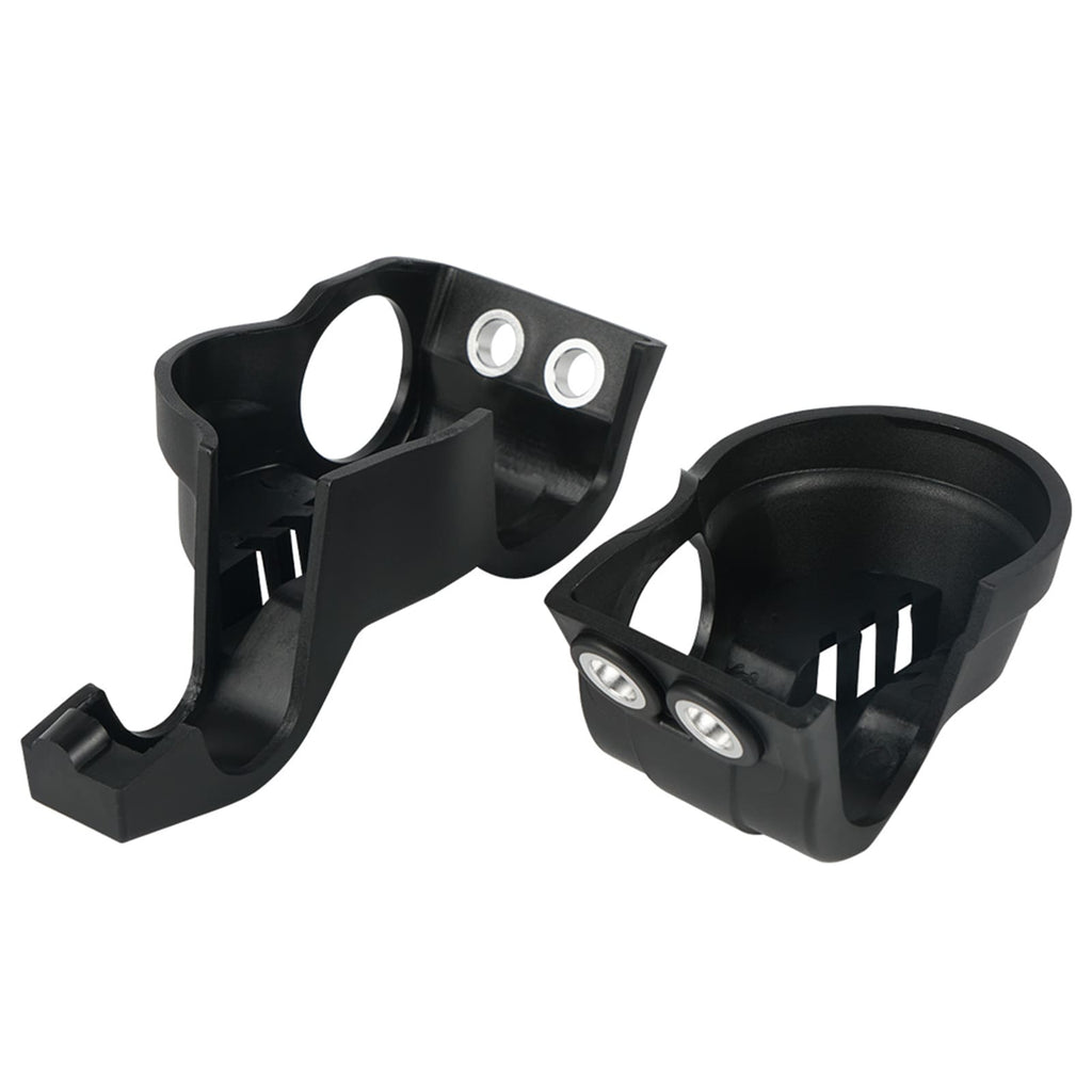 Front Leg Shoes Cover Guard Protector for KTM/Husqvarna/Gasgas Position 9
