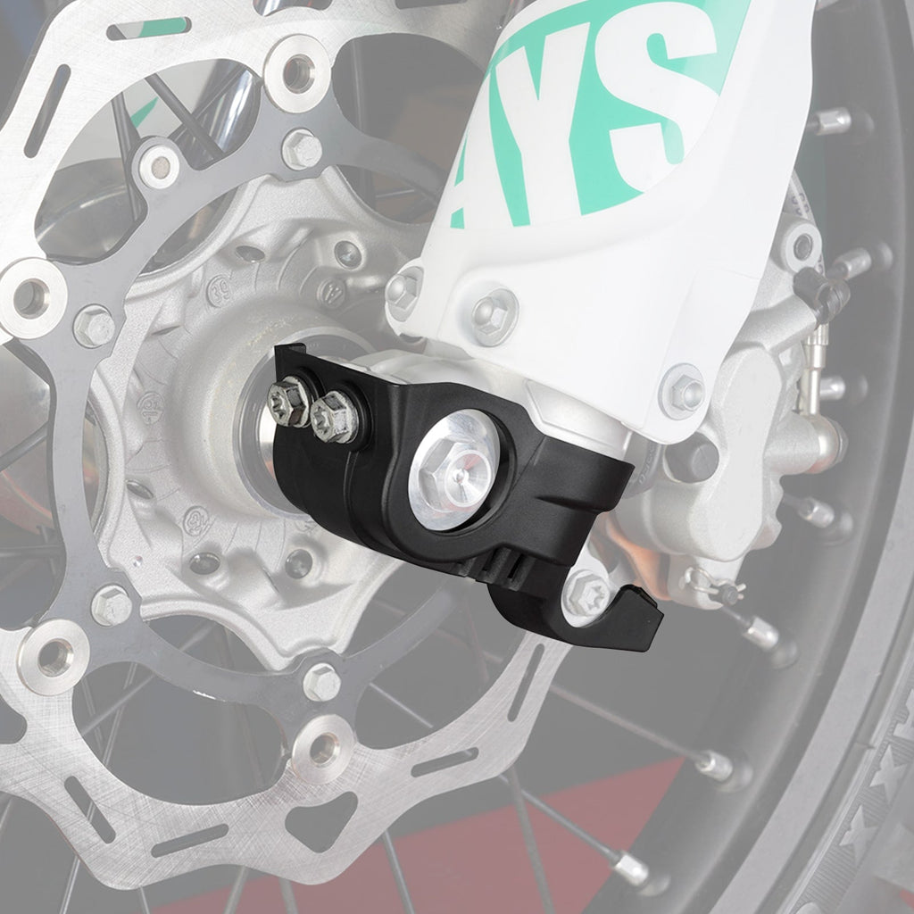 Front Leg Shoes Cover Guard Protector for KTM/Husqvarna/Gasgas Position 8