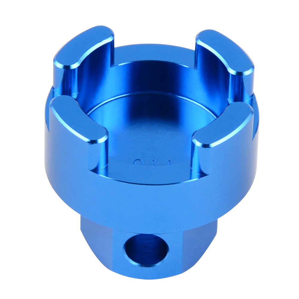 Fork Valve Compression Removal Tool for KTM/ Husqvarna/ GasGas