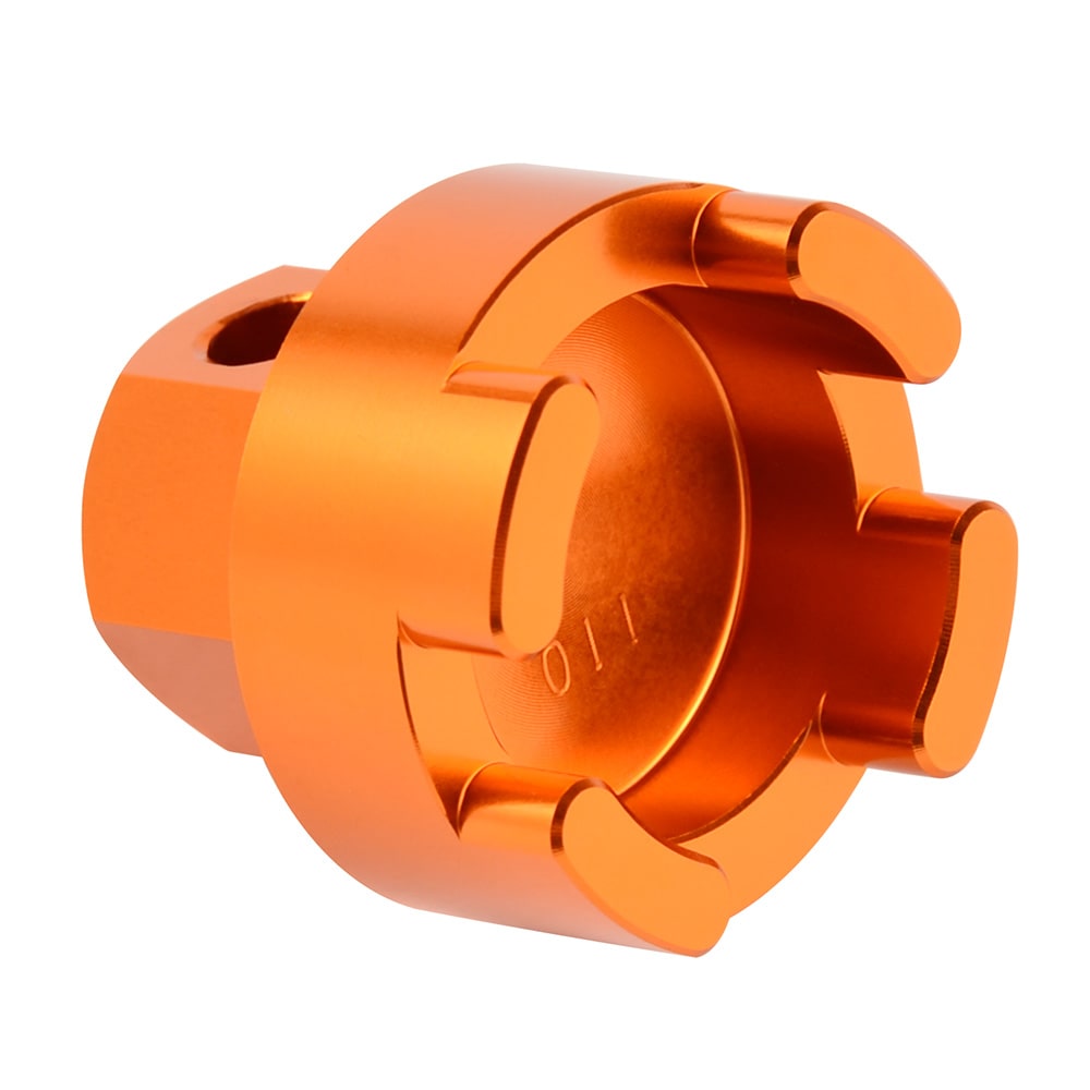 Fork Valve Compression Removal Tool for KTM/ Husqvarna/ GasGas