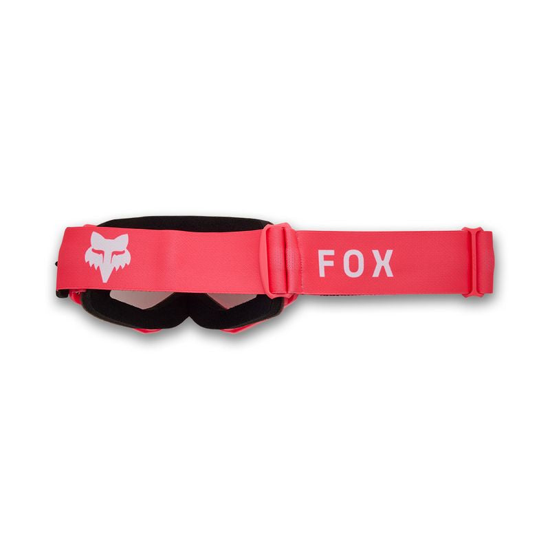 Youth Main Goggle - Pink