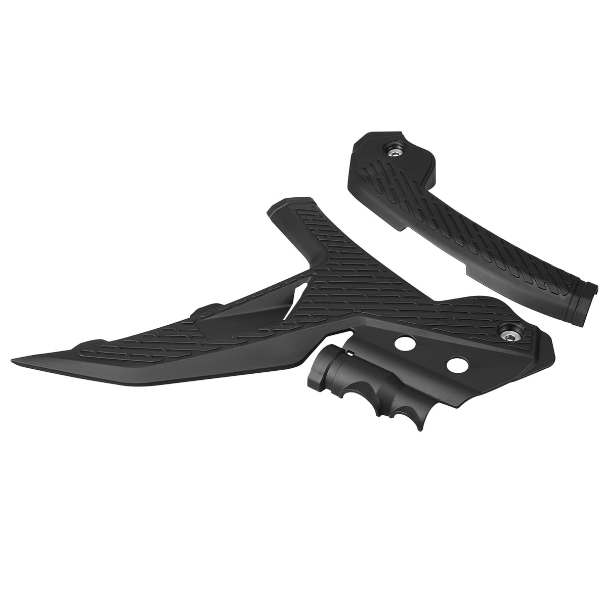 NICECNC Frame Guards Protector Cover For KTM 125-450 XC/SX/XCF/SXF 2023-2024 EXC/EXCF/XCW/ 2024