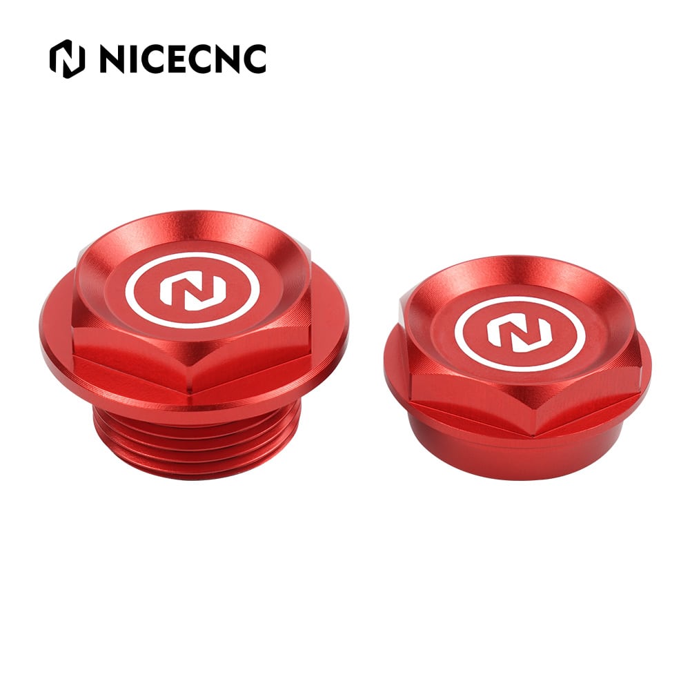 Pair Front Axle Nuts For Beta RR 125/200/250/300 2T 2013- 2024 RR 350/400/450/480/498 4T 2012-2024 Position 1