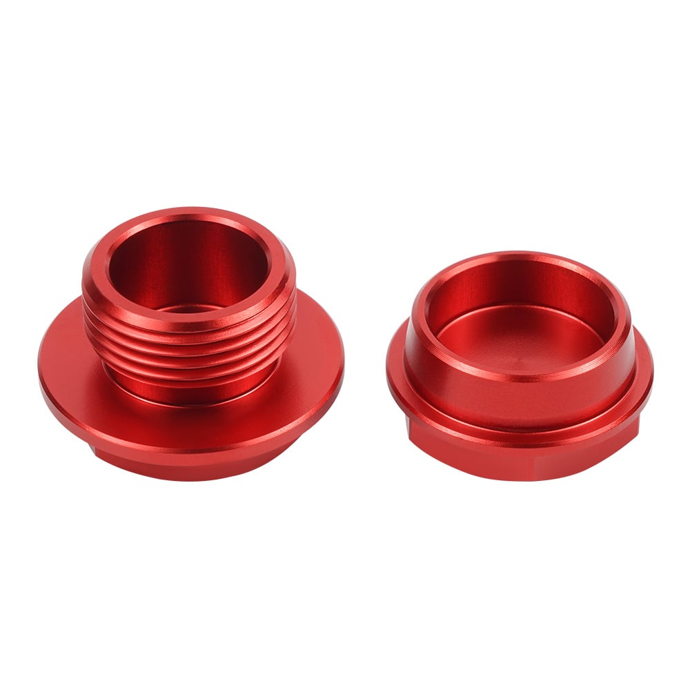 Pair Front Axle Nuts For Beta RR 125/200/250/300 2T 2013- 2024 RR 350/400/450/480/498 4T 2012-2024 Position 7