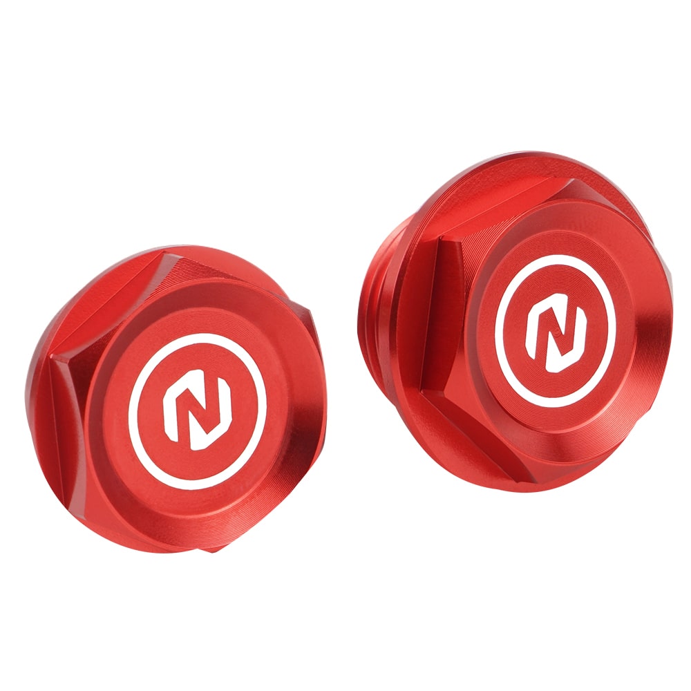 Pair Front Axle Nuts For Beta RR 125/200/250/300 2T 2013- 2024 RR 350/400/450/480/498 4T 2012-2024 Position 6