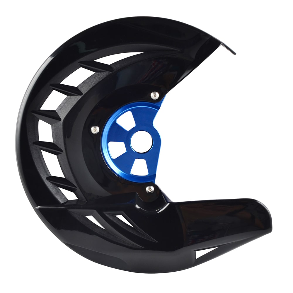Front Brake Disc Guard For KTM Husqvarna Husaberg Position 6