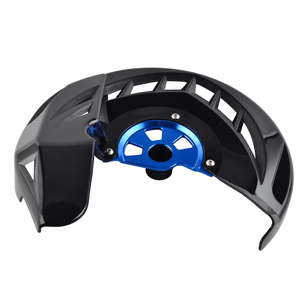 Front Brake Disc Guard For KTM Husqvarna Husaberg