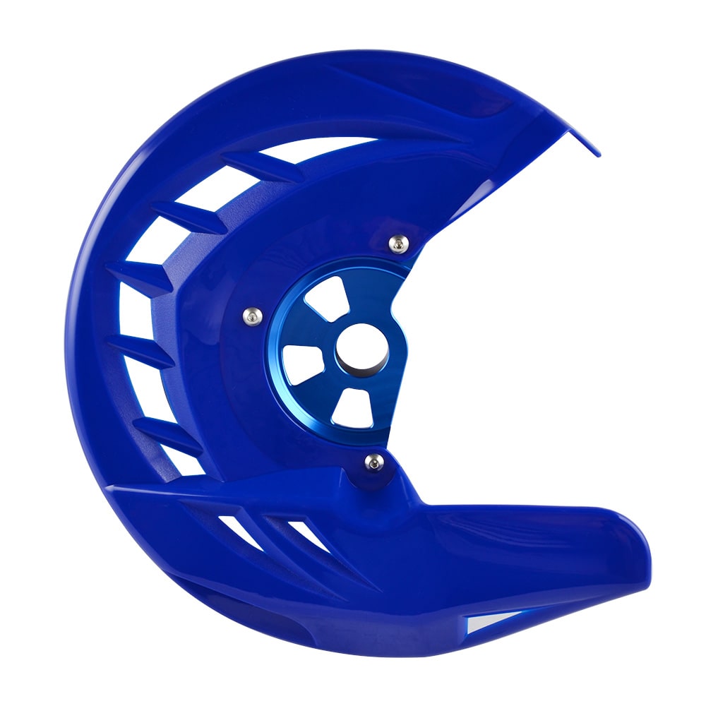 Front Brake Disc Guard For KTM Husqvarna Husaberg Position 8