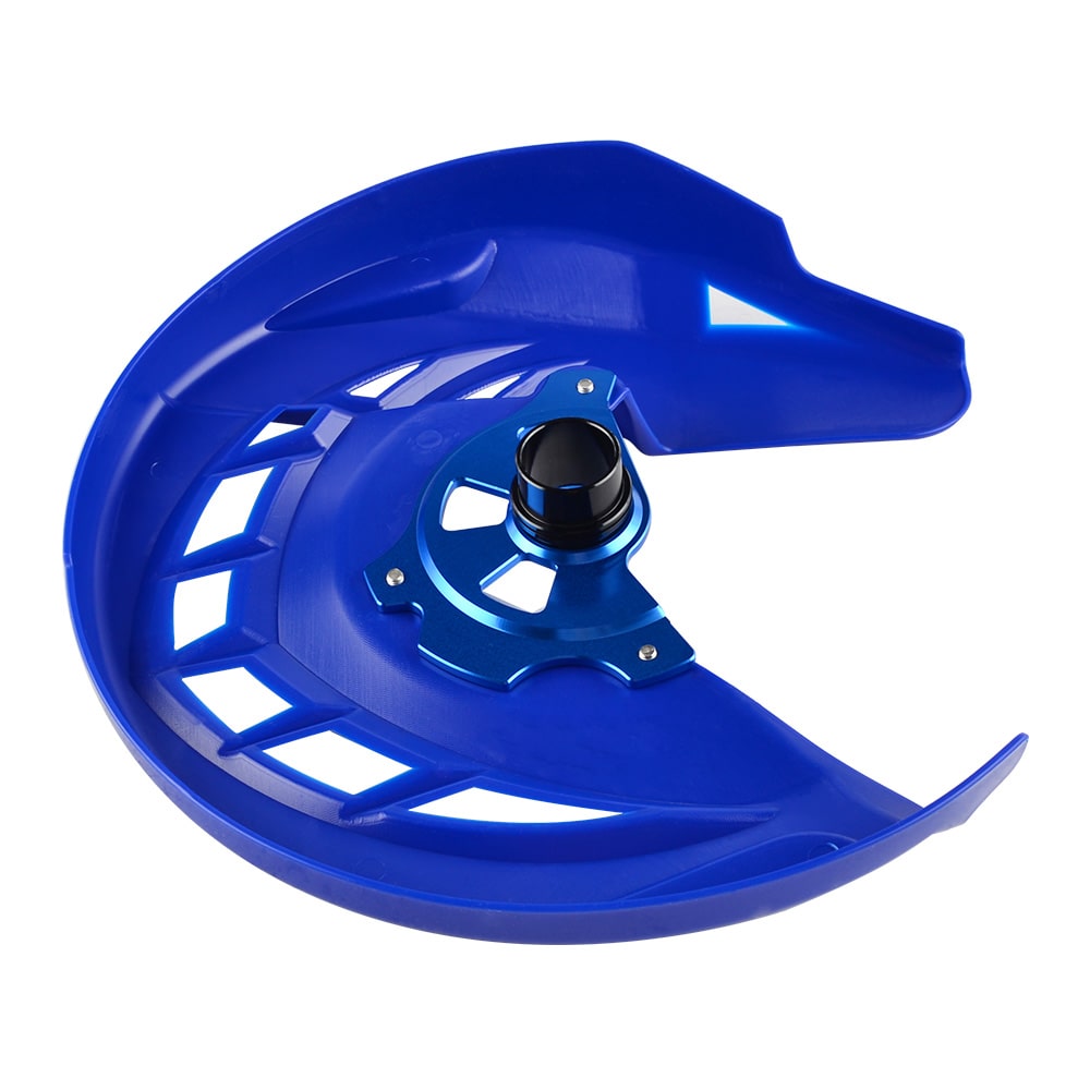 Front Brake Disc Guard For KTM Husqvarna Husaberg