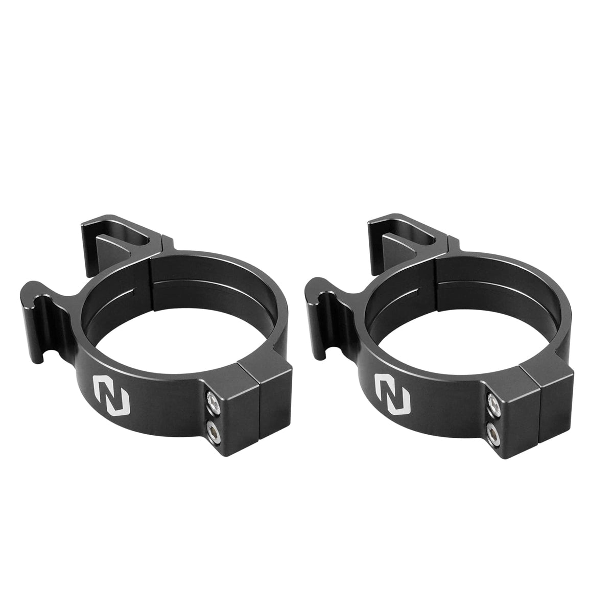 Front Fork Protector Guide Holder For Yamaha YZ80 1993-2001 YZ85 2002-2018