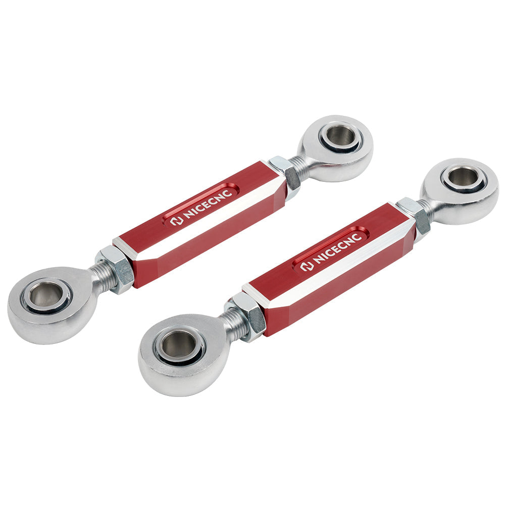 UTV Front Sway Stabilizer Bar Links Kit For Polaris RZR XP 4 1000 GENERAL 1000