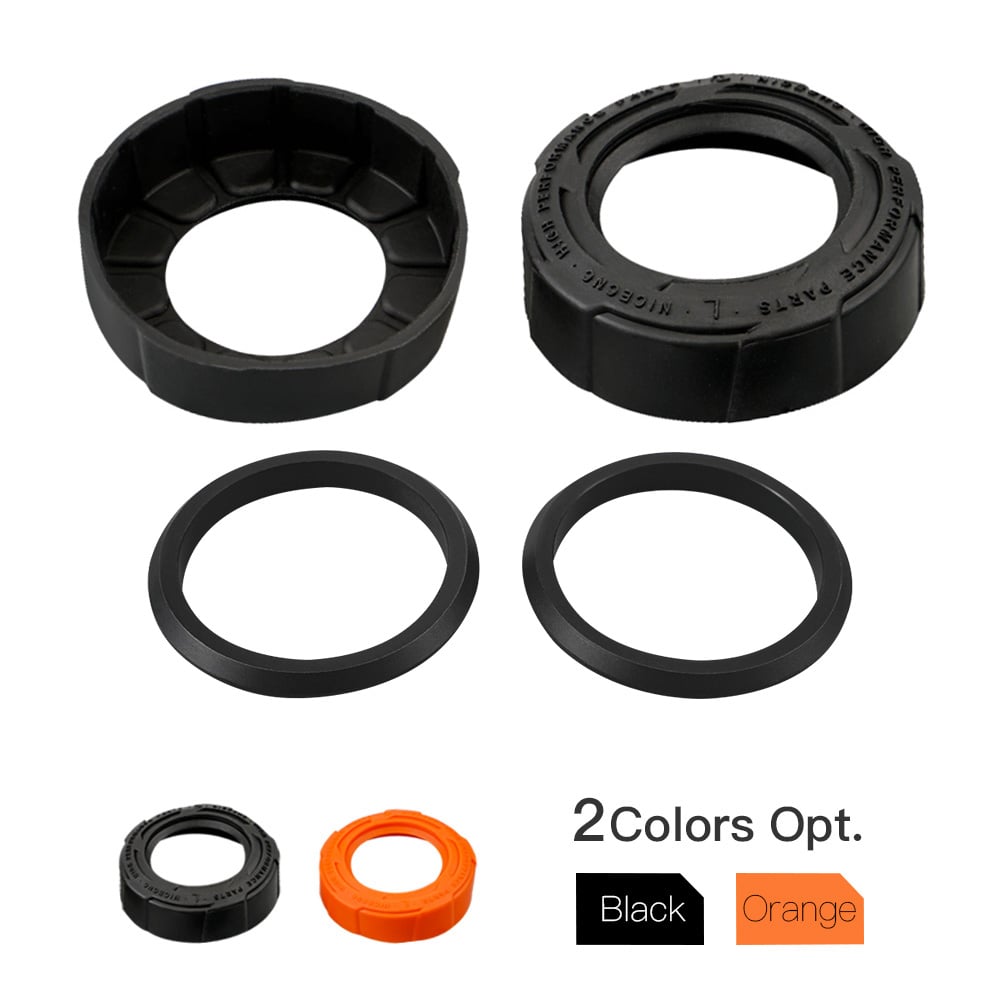 Front Wheel Bearing Cap For KTM 350 500 EXC-F 2016-2023