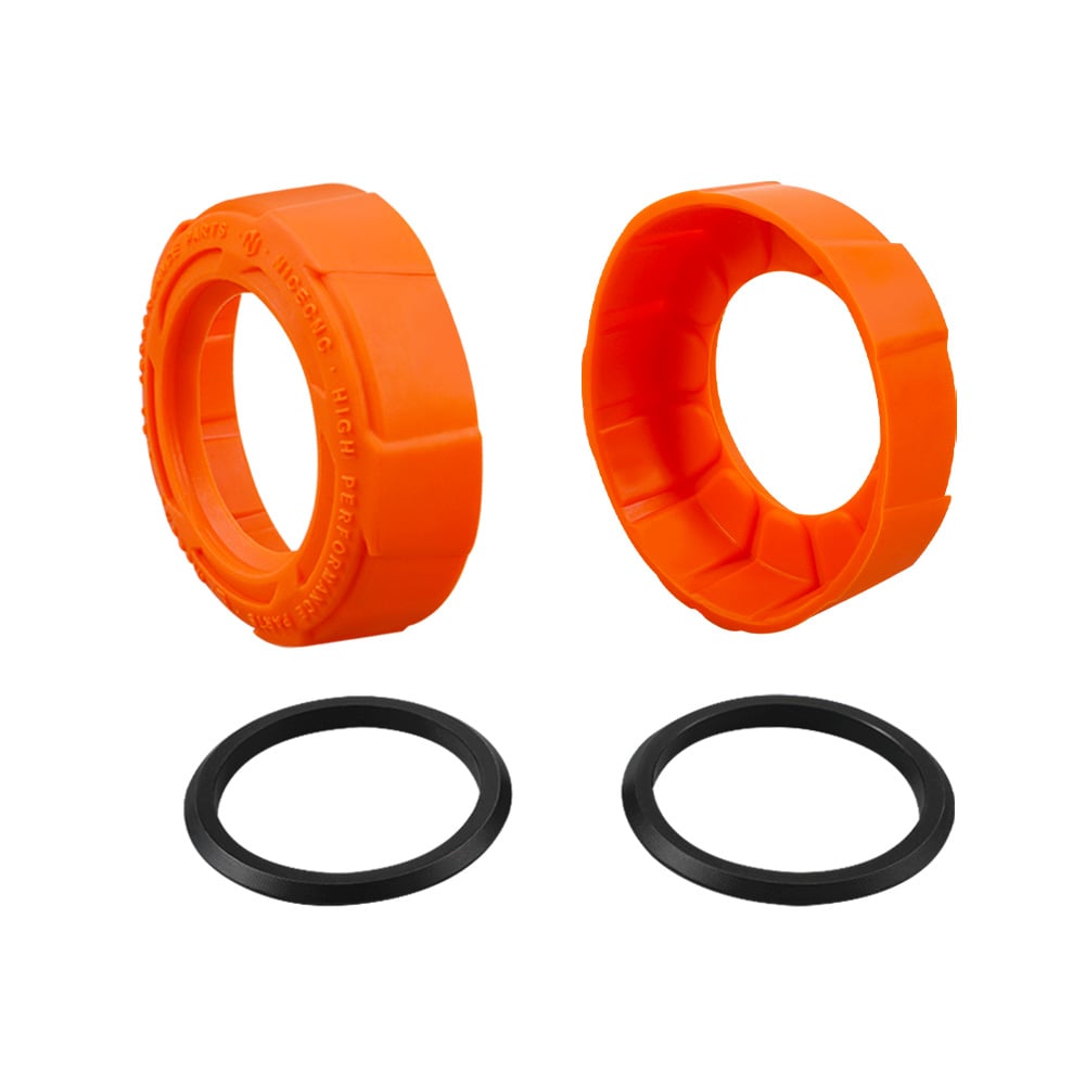Front Wheel Bearing Cap For KTM 350 500 EXC-F 2016-2023