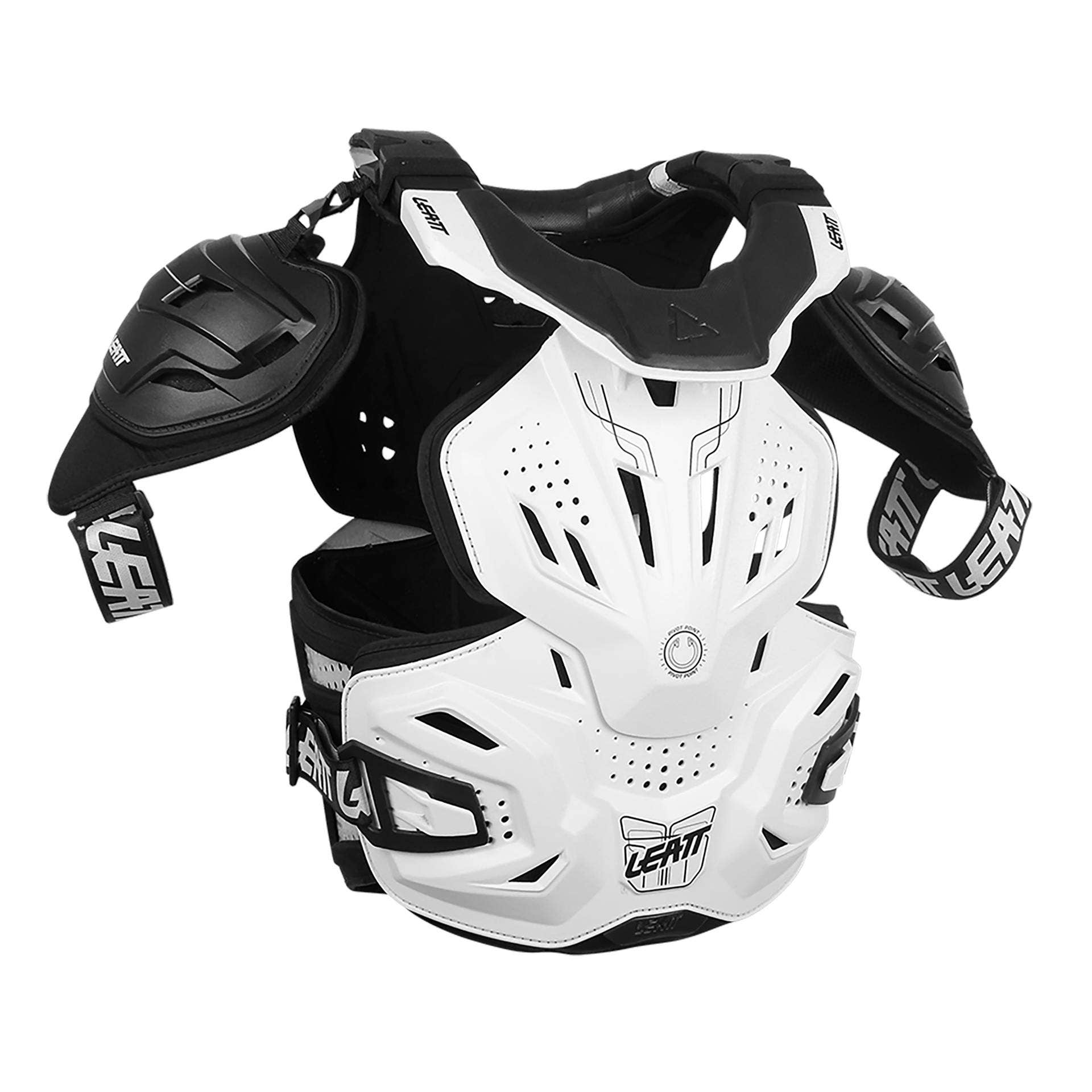 Fusion vest 3.0 Position 1
