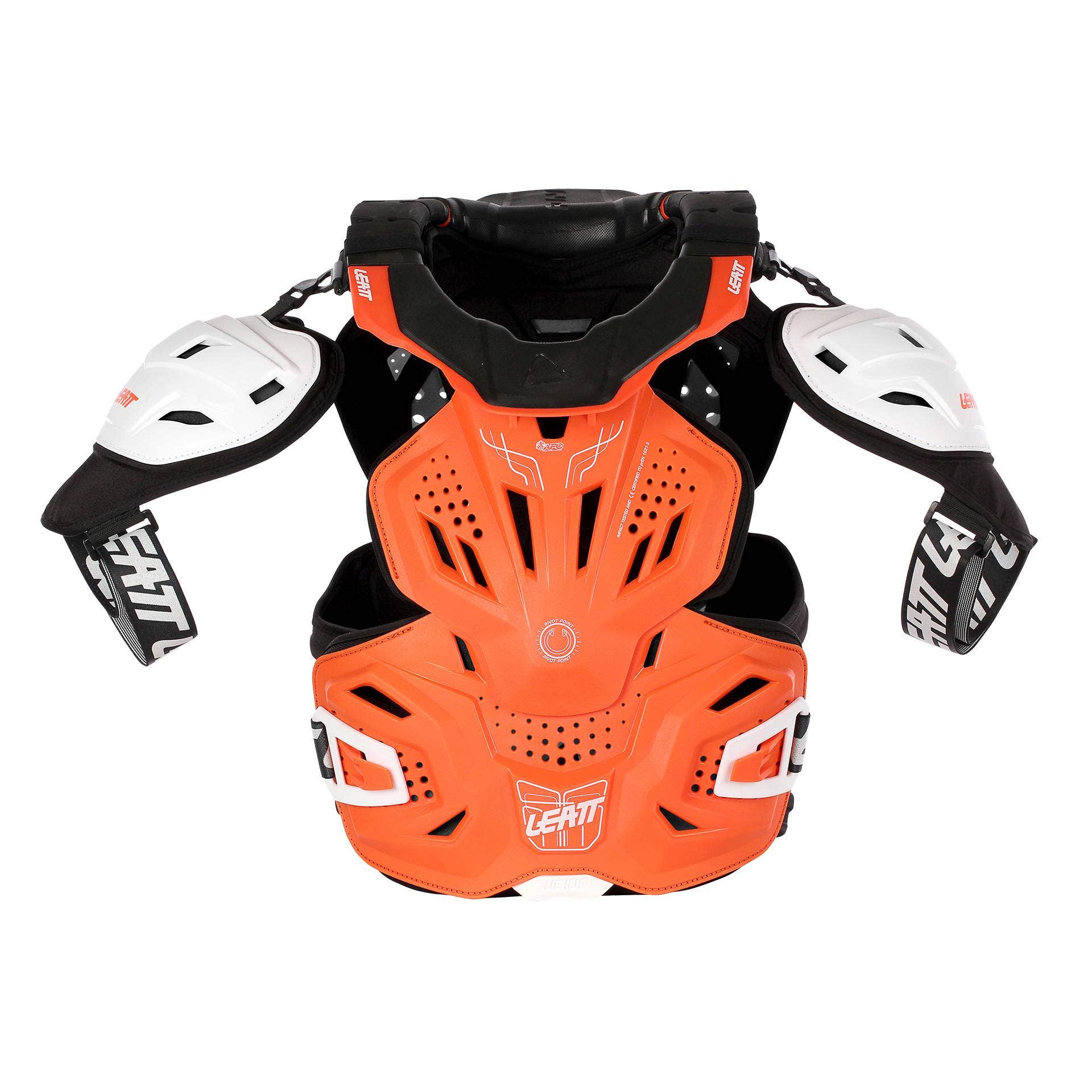 Fusion vest 3.0 - SNX