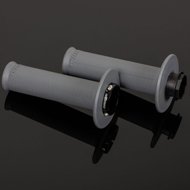 LOCK-ON GRIPS DIAMOND Position 2
