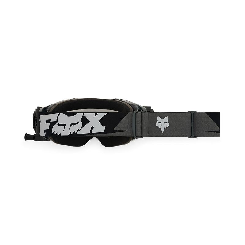 Vue Roll-Off Goggles - Dark Shadow