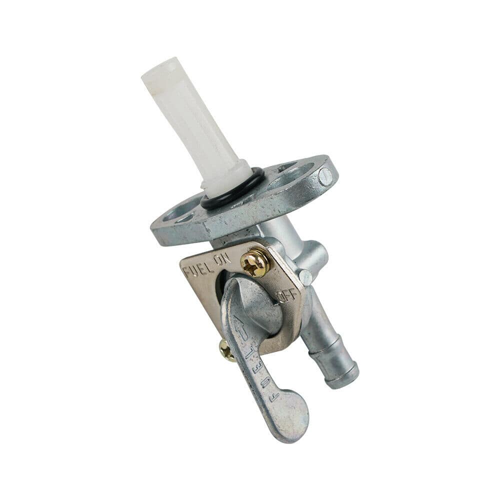 Gas Fuel Tank Petcock Valve Switch For Honda