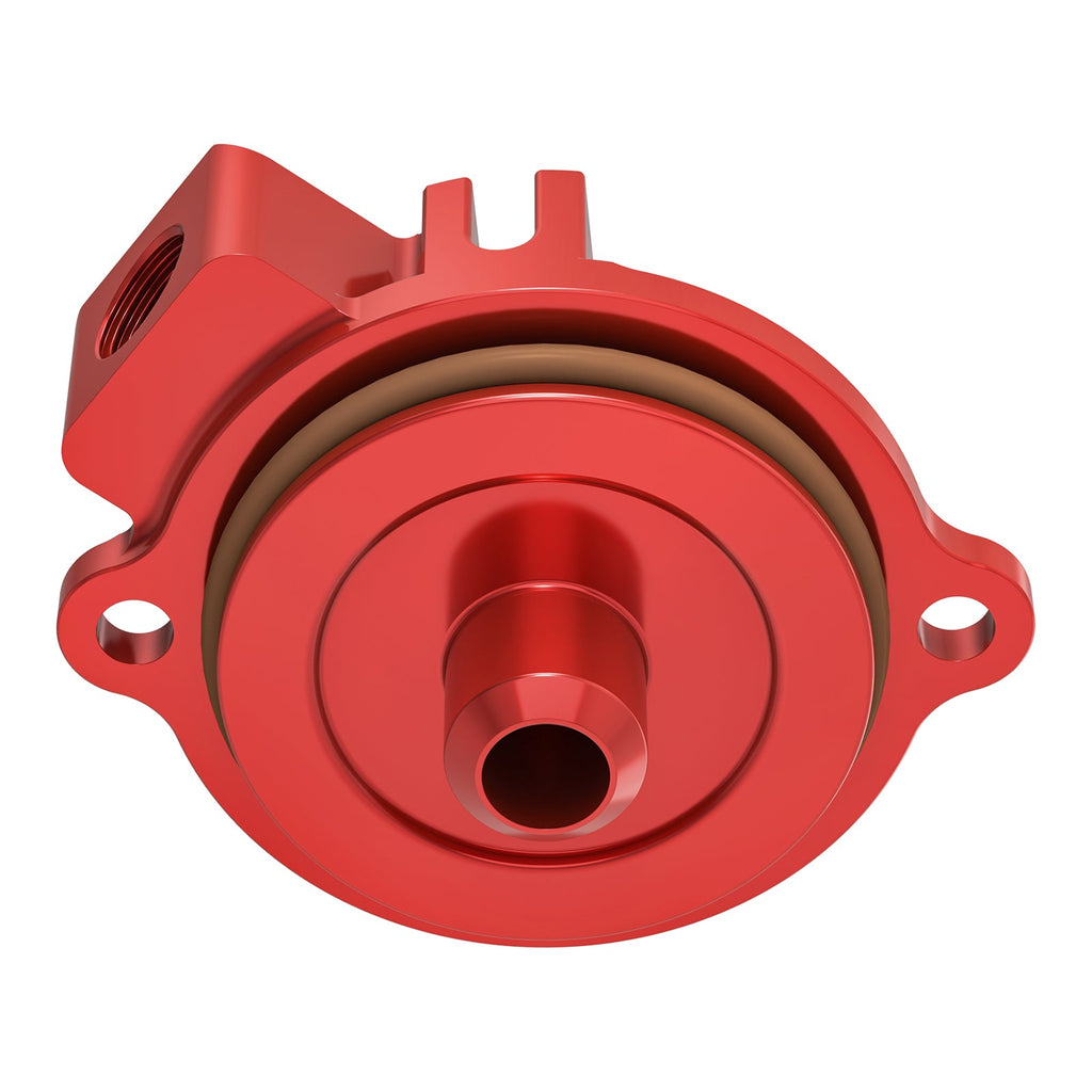 Right Engine Oil Filter Cap Cover Plug For GasGas ES SM 700 2022-2023