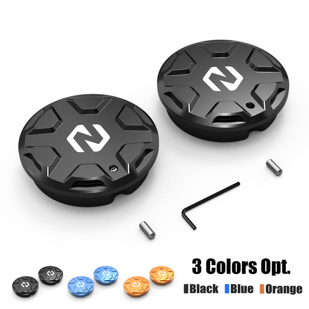Frame Swingarm Pivot Hole Plug Cover Cap Kit For GasGas ES SM 700 2022–2025