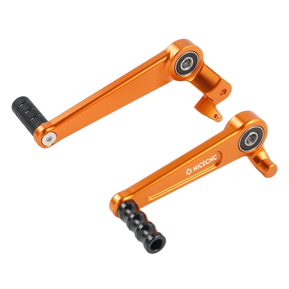Brake Clutch Gear Pedal Shift Levers for KTM 125/250/390/200 Duke