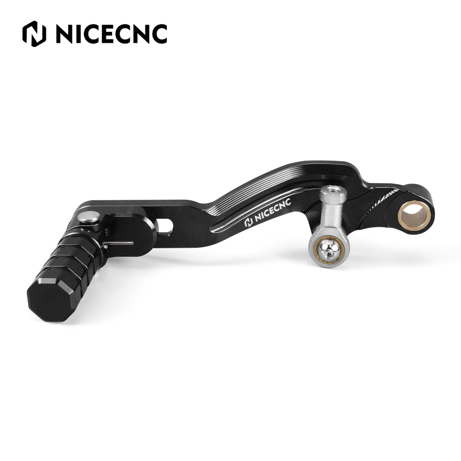 Shift Lever Gear Shifter For Yamaha Tenere 700/XTZ 700 2019-2024
