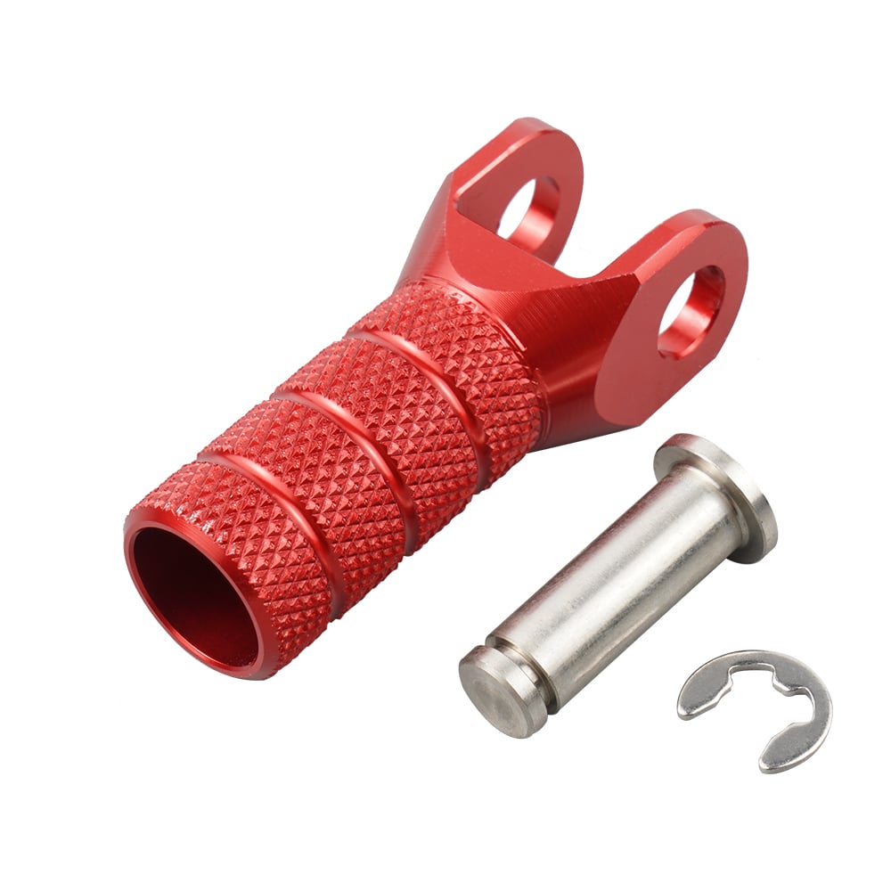 Gear Shift Lever Tip For Honda XR650L 1993-2025