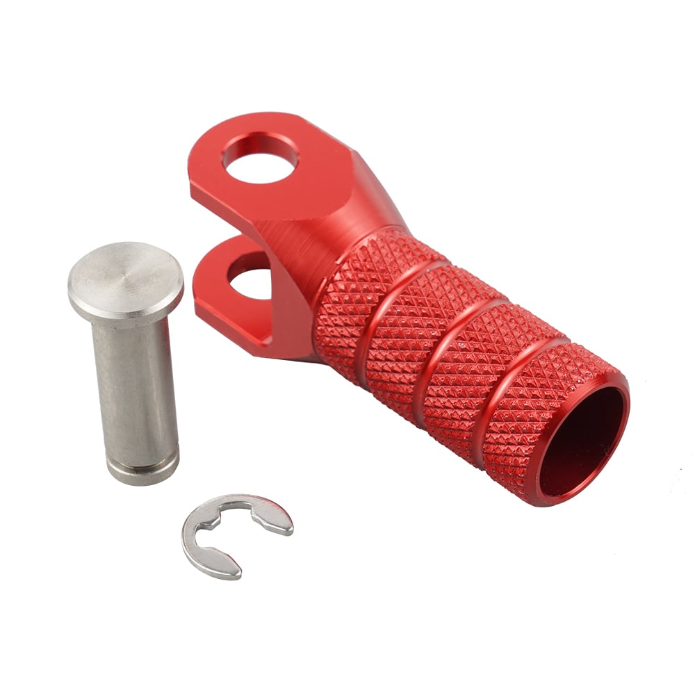 Gear Shift Lever Tip For Honda XR650L 1993-2025