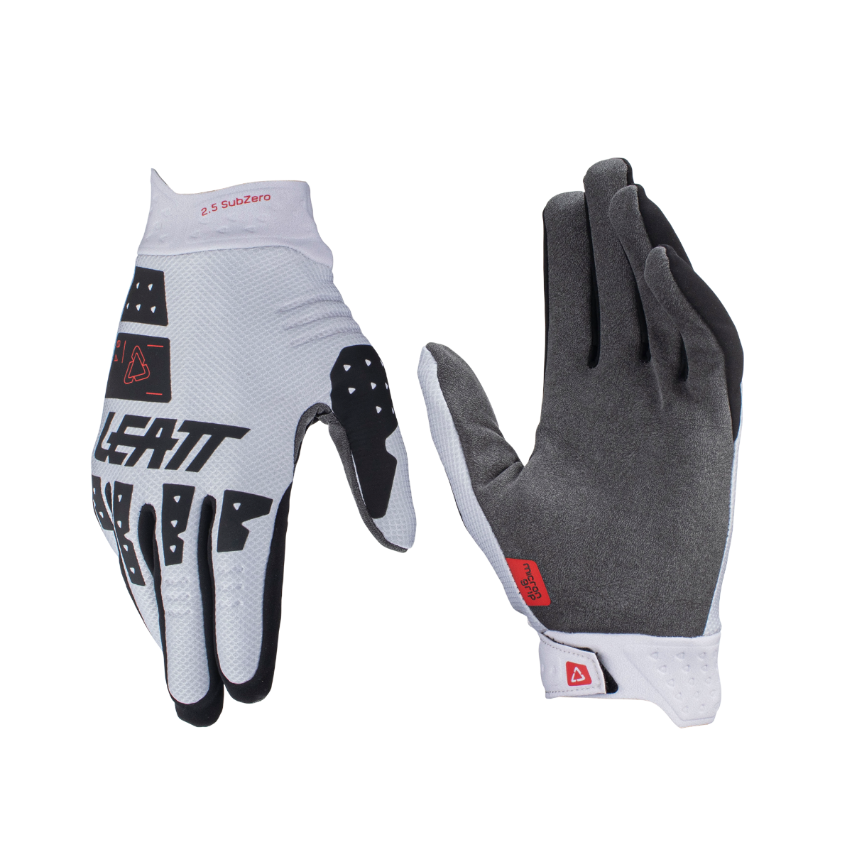Gloves Moto 2.5 SubZero Position 1