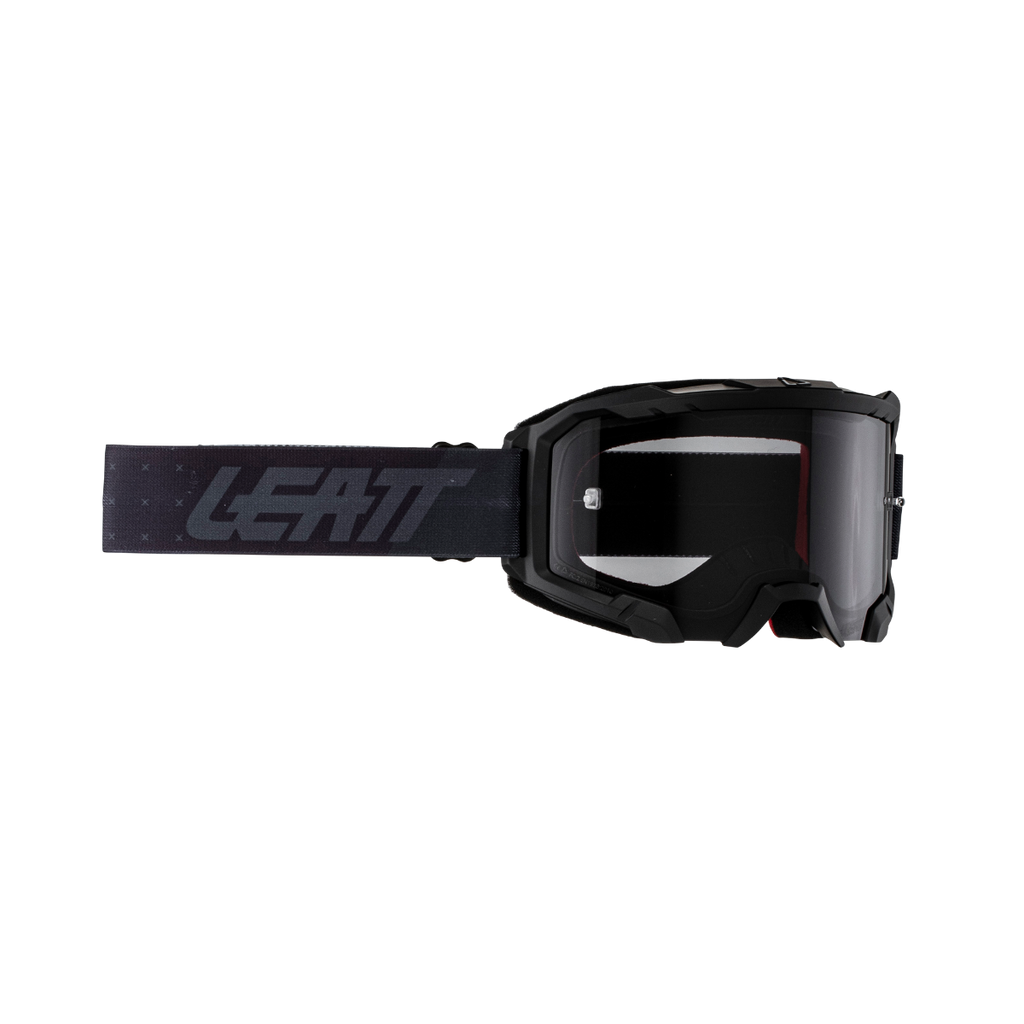 Goggle Velocity 4.5 Desert Position 1