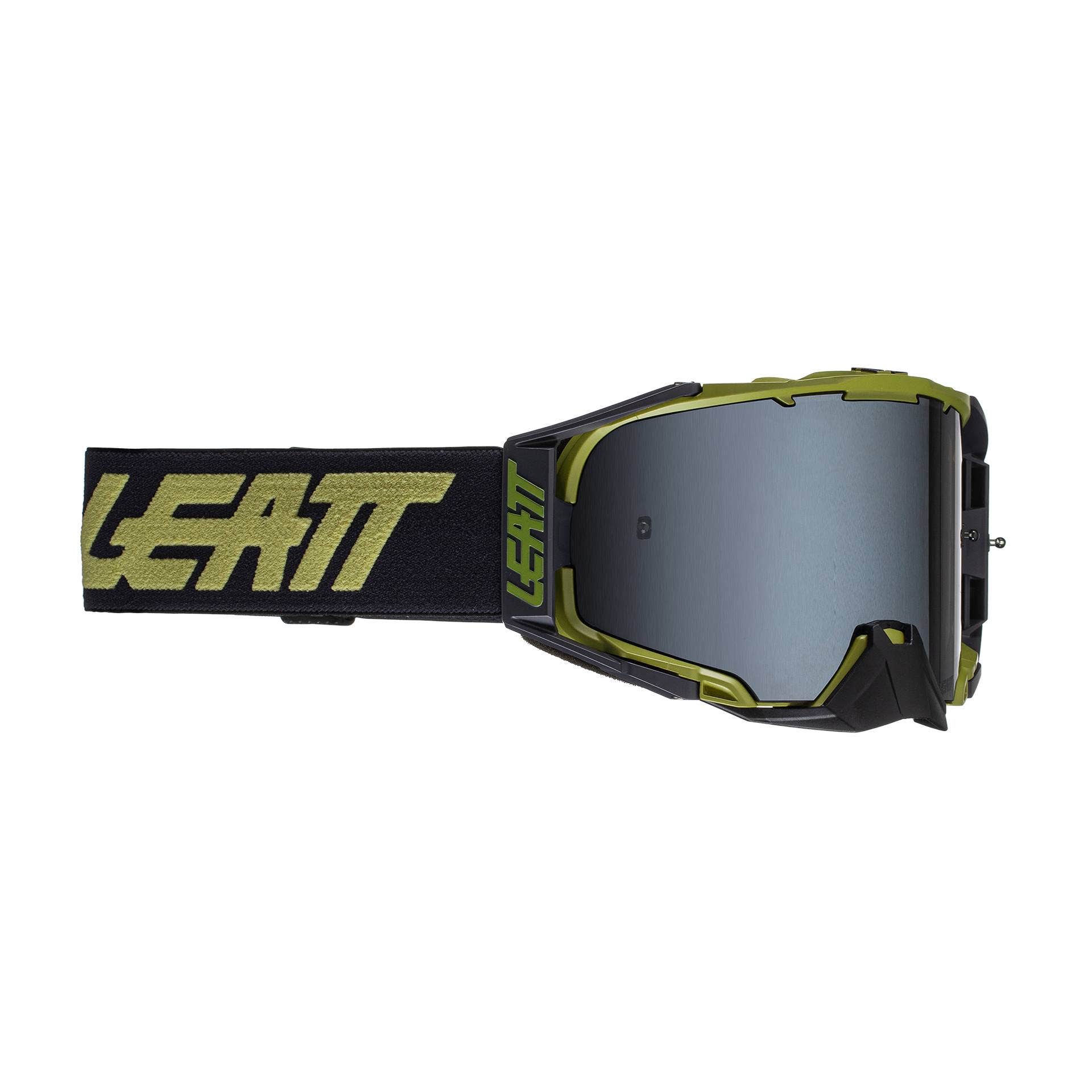Goggle Velocity 6.5 Desert Position 1