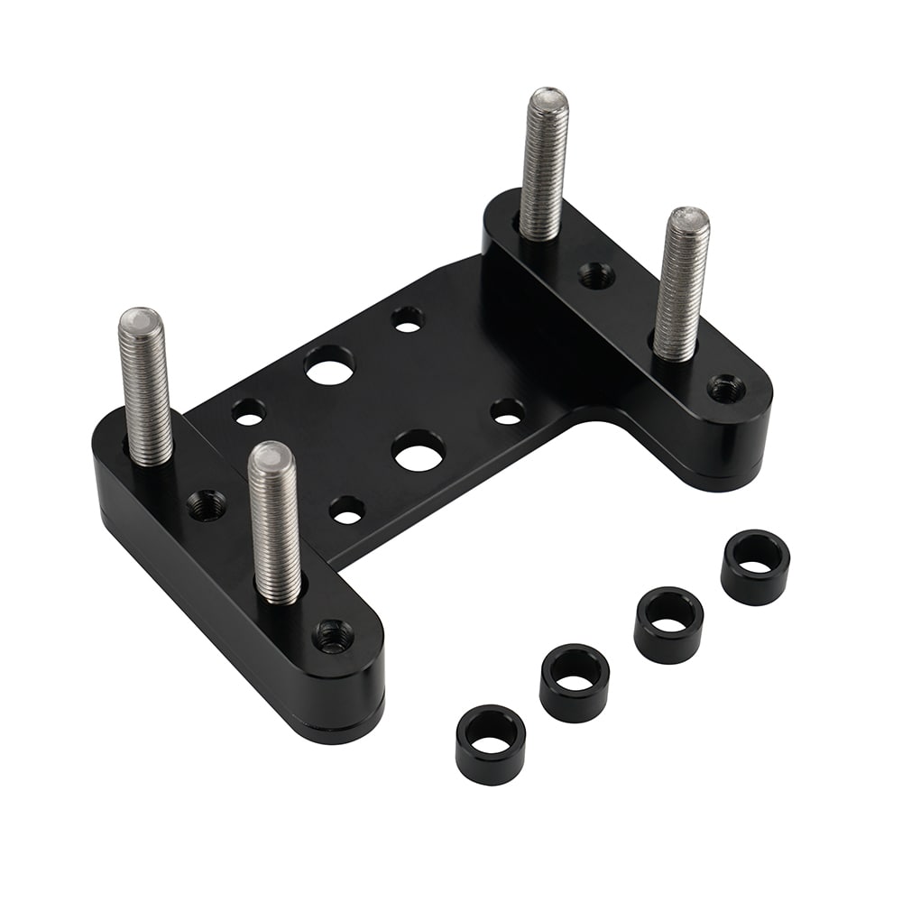 GPS Stout Mount For KTM Husqvarna Beta Husaberg Position 5