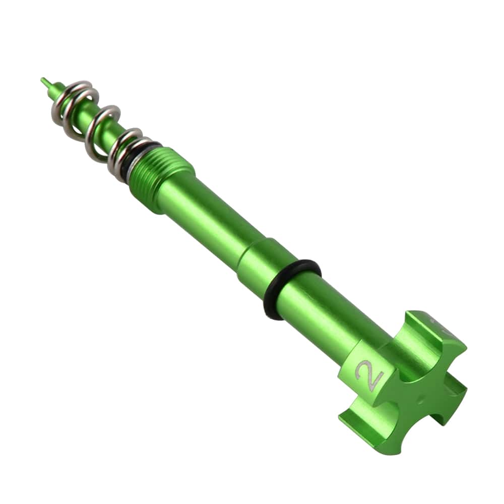 FCR Carb Air Fuel Mixture Screw Aluminum For Suzuki Honda Yamaha Kawasaki KTM