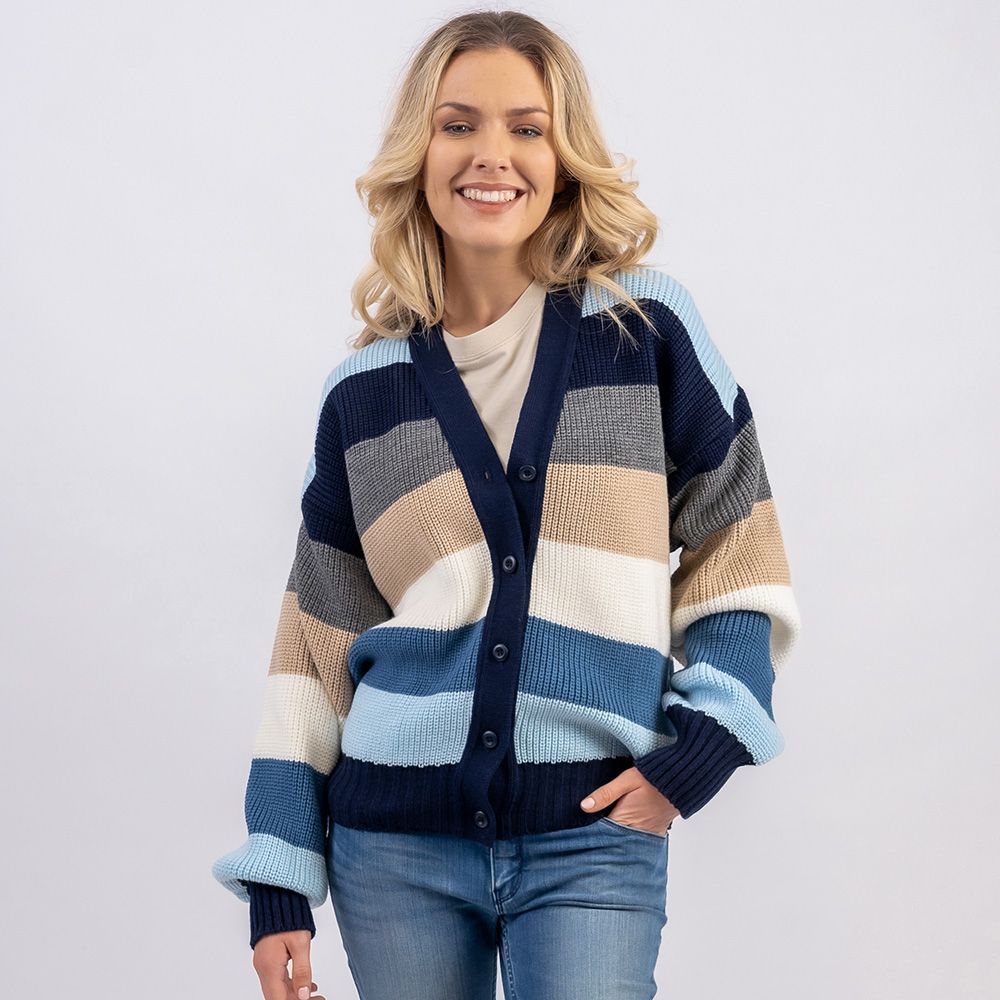 Women's New Morning Jersey