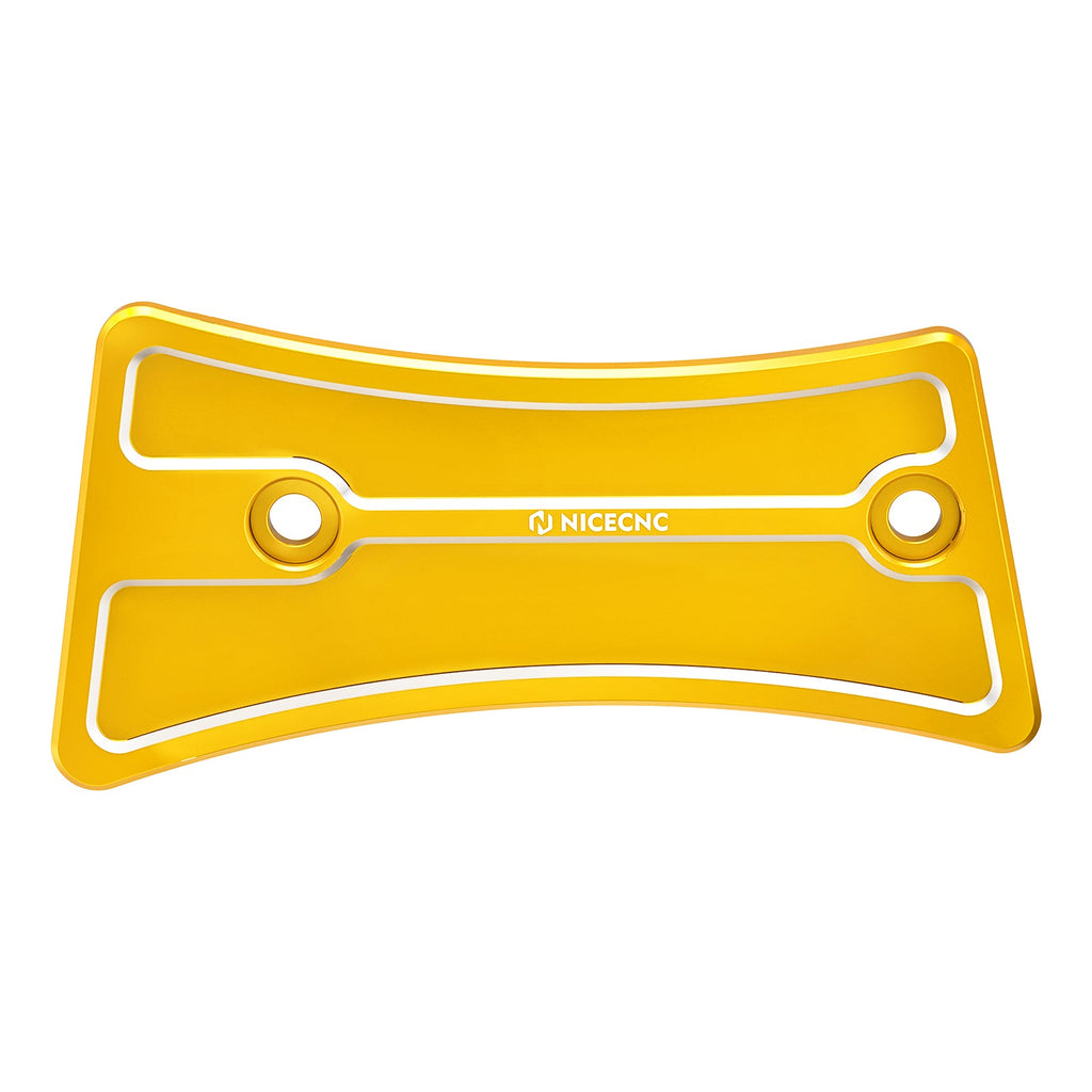 Frame Downtube Crossbrace Trim Cover For Harley Road King Electra Street Glide