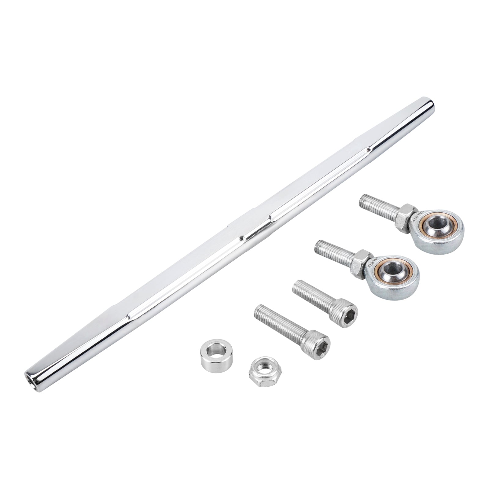 Gear Shifter Rod Linkage For Harley Road King Electra Street Glide Ultra Limited