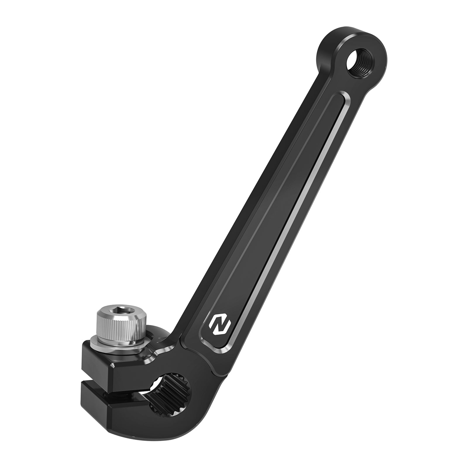 Transmission Inner Shifter Lever Arm Linkage Rod Kit For Harley Road King Electra Street Glide