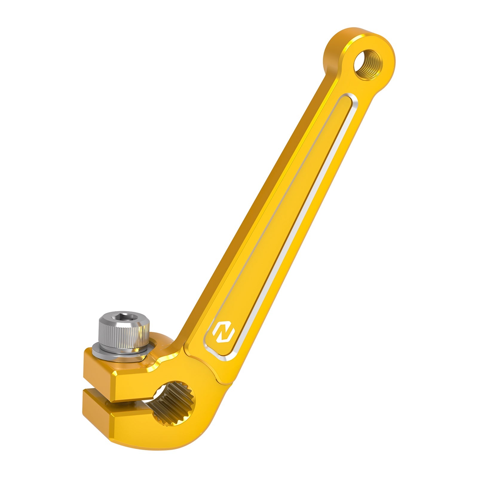 Transmission Inner Shifter Lever Arm Linkage Rod Kit For Harley Road King Electra Street Glide