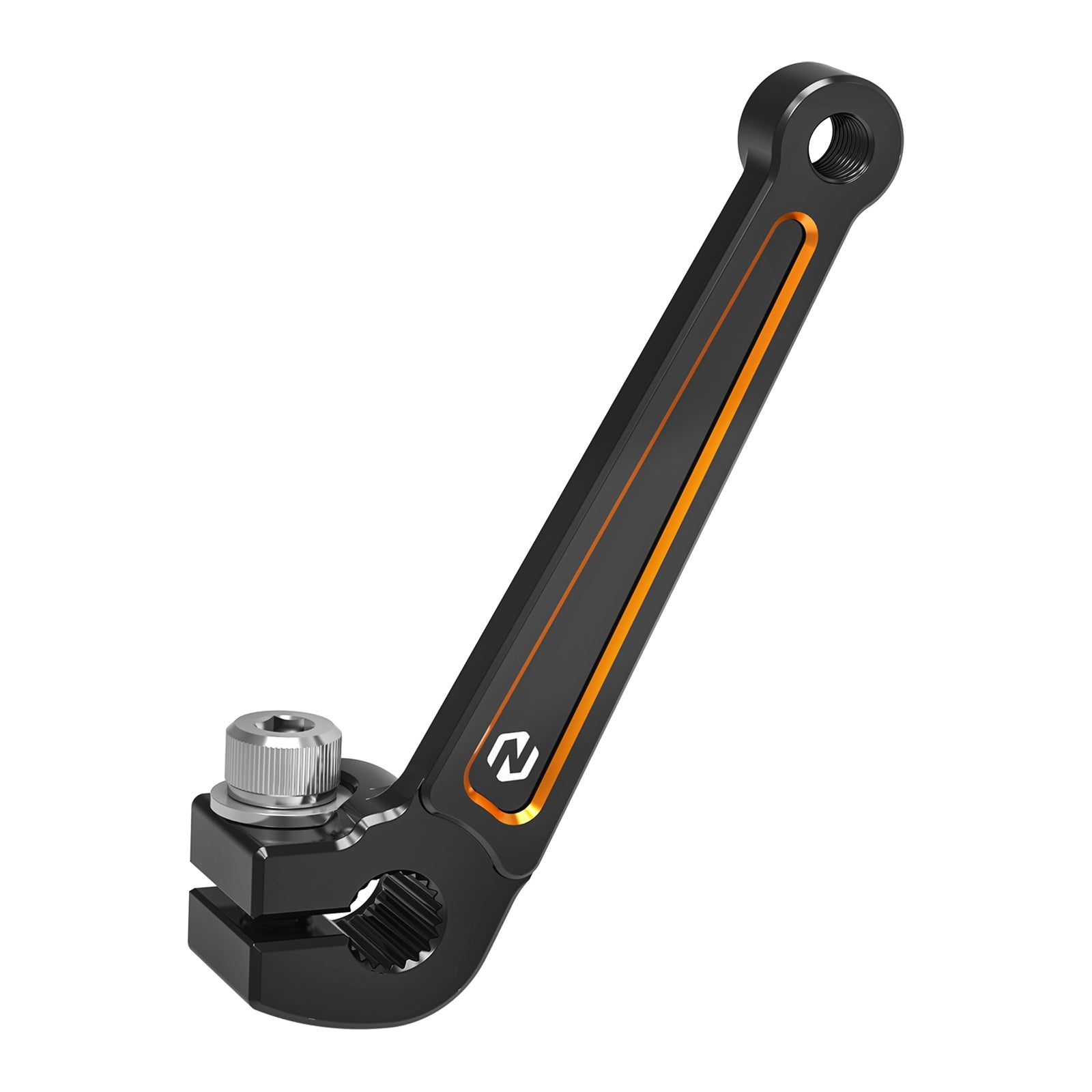Transmission Inner Shifter Lever Arm Linkage Rod Kit For Harley Road King Electra Street Glide